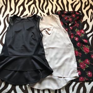 Blouse Bundle